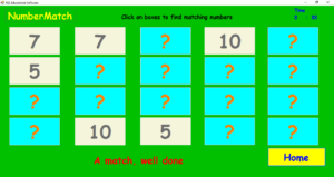 number-match-screenshot